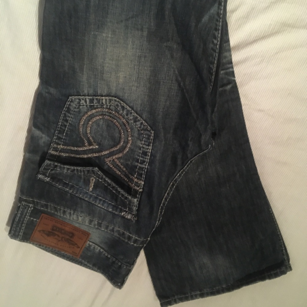 Men’s, Big Star jeans, Size 36R